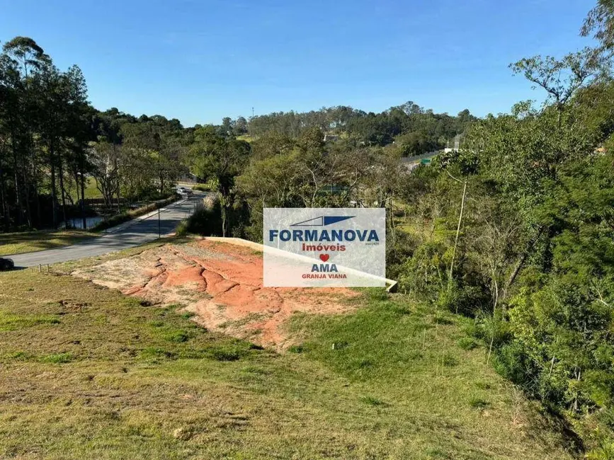 Foto 3 de Terreno / Lote à venda, 500m2 em Granja Caiapiá, Cotia - SP