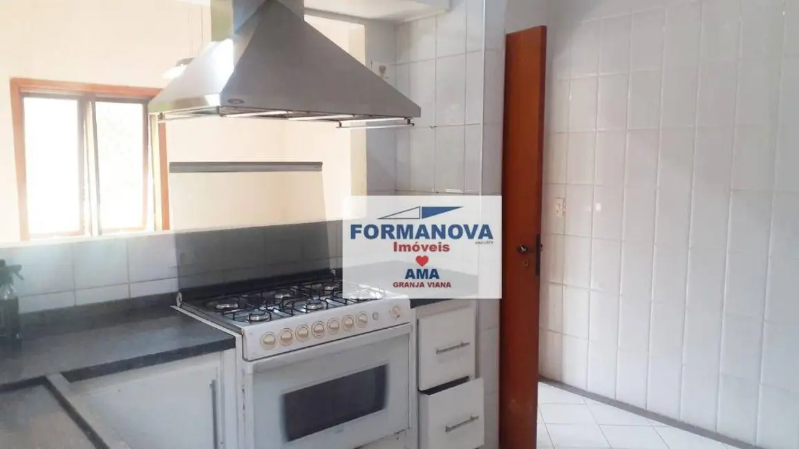 Foto 9 de Casa de Condomínio com 4 quartos à venda, 615m2 em Jardim do Golf I, Jandira - SP