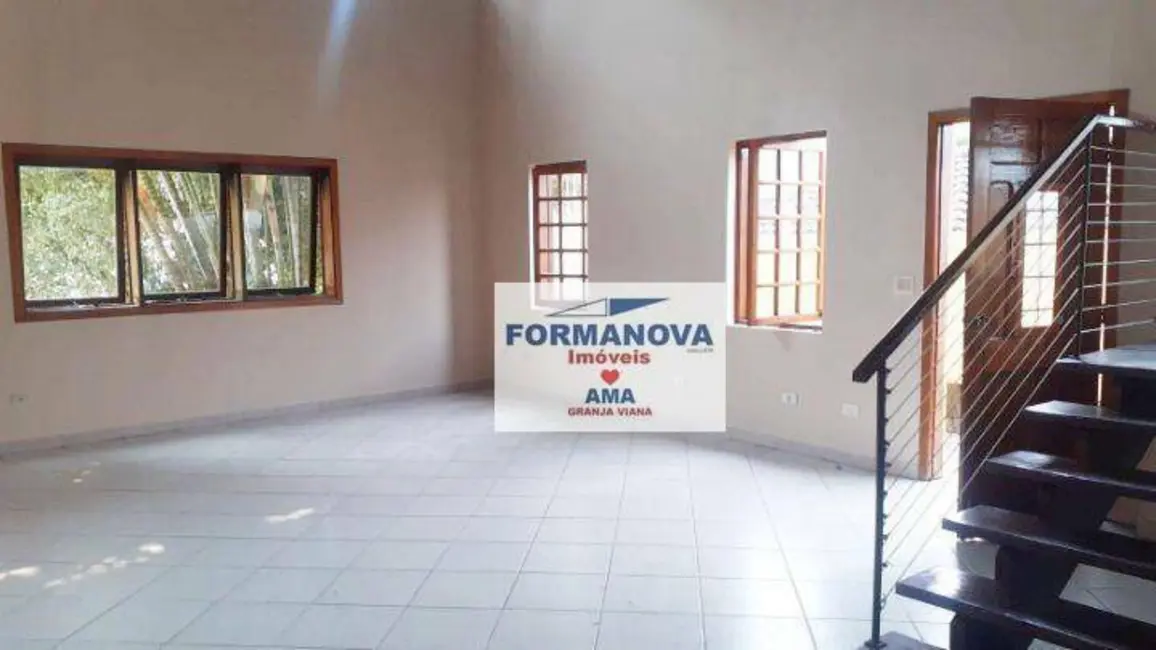 Foto 7 de Casa de Condomínio com 4 quartos à venda, 615m2 em Jardim do Golf I, Jandira - SP