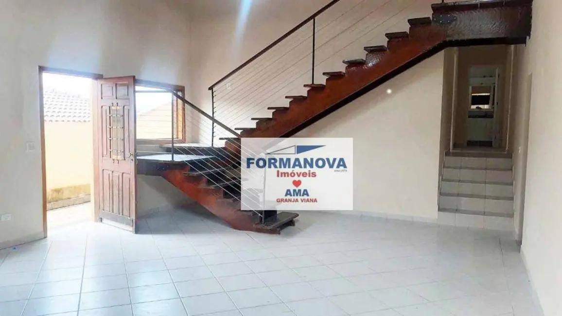Foto 8 de Casa de Condomínio com 4 quartos à venda, 615m2 em Jardim do Golf I, Jandira - SP