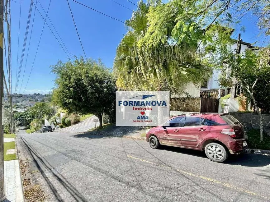 Foto 2 de Casa de Condomínio com 4 quartos à venda, 1037m2 em São Paulo II, Cotia - SP