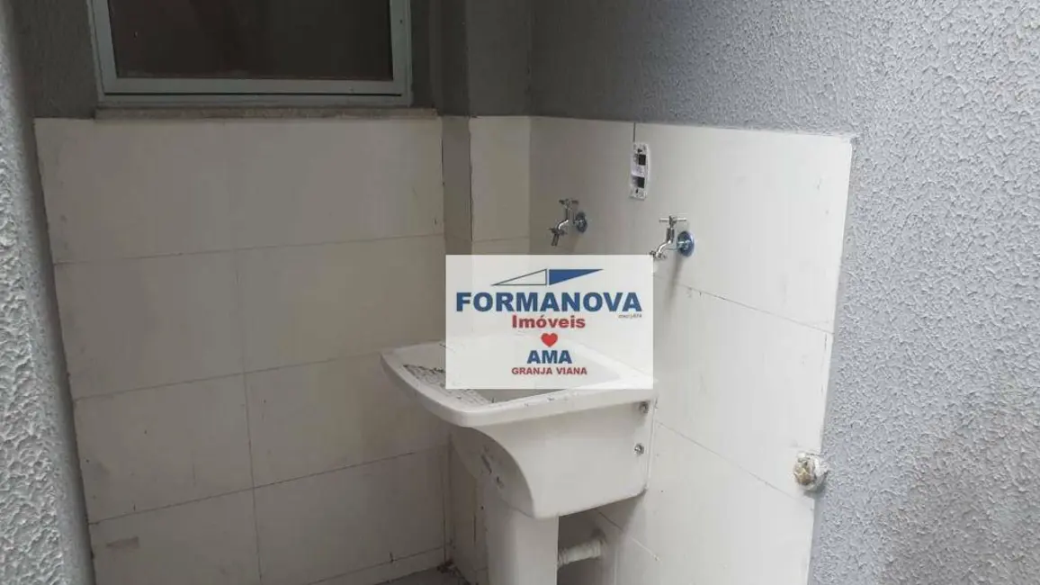 Foto 8 de Casa de Condomínio com 2 quartos à venda, 104m2 em Jardim Rio das Pedras, Cotia - SP