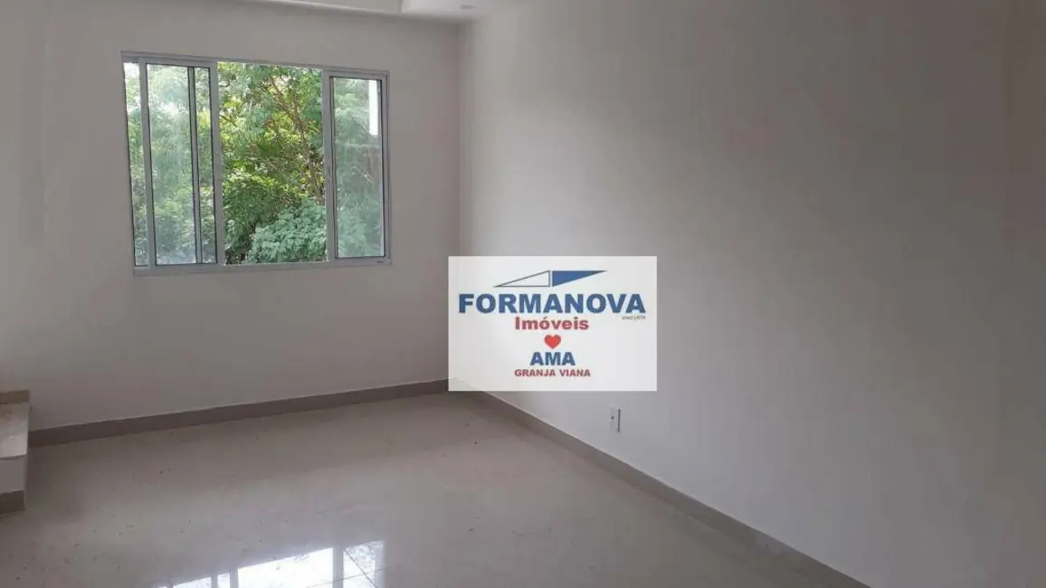 Foto 5 de Casa de Condomínio com 2 quartos à venda, 104m2 em Jardim Rio das Pedras, Cotia - SP