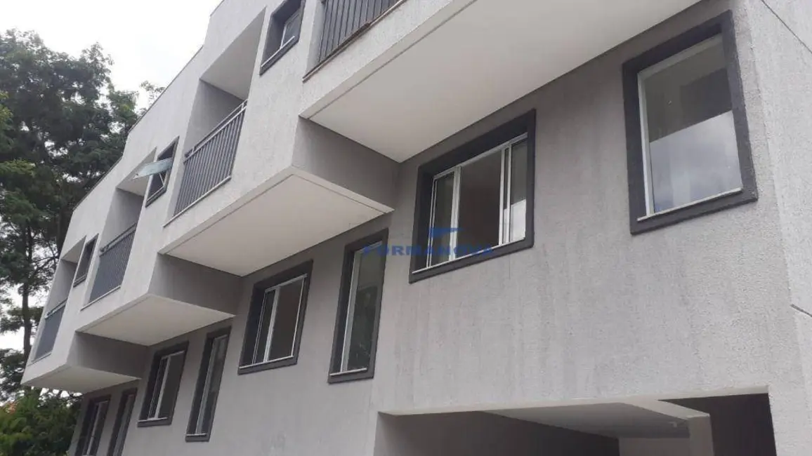 Foto 2 de Casa de Condomínio com 2 quartos à venda, 104m2 em Jardim Rio das Pedras, Cotia - SP