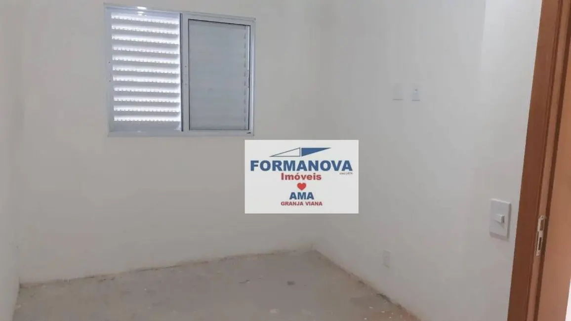 Foto 9 de Casa de Condomínio com 2 quartos à venda, 104m2 em Jardim Rio das Pedras, Cotia - SP