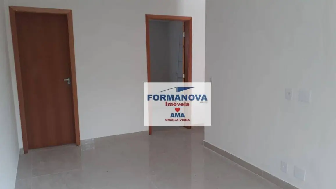 Foto 3 de Casa de Condomínio com 2 quartos à venda, 104m2 em Jardim Rio das Pedras, Cotia - SP