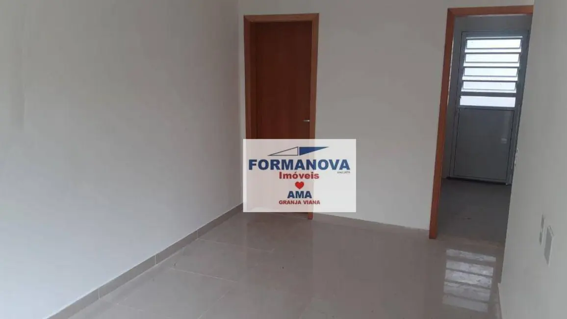 Foto 4 de Casa de Condomínio com 2 quartos à venda, 104m2 em Jardim Rio das Pedras, Cotia - SP