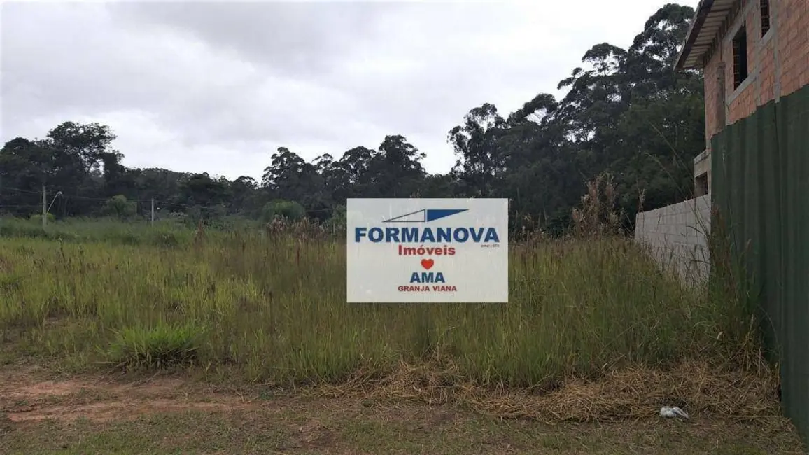 Foto 4 de Terreno / Lote à venda, 421m2 em Parque Dom Henrique, Cotia - SP