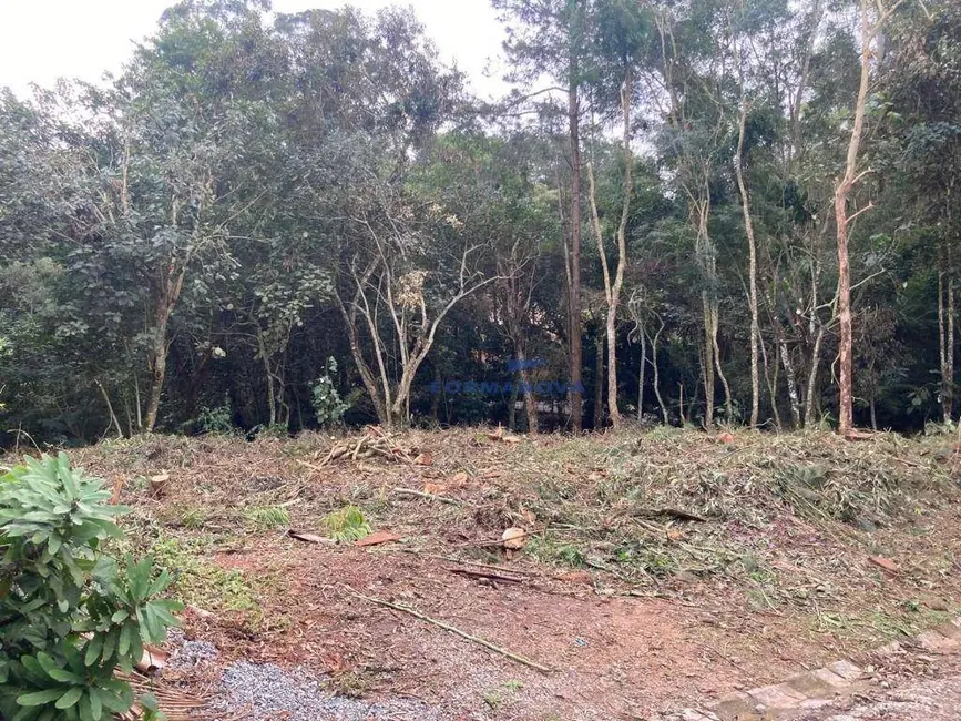 Foto 1 de Terreno / Lote à venda, 724m2 em Granja Carneiro Viana, Cotia - SP