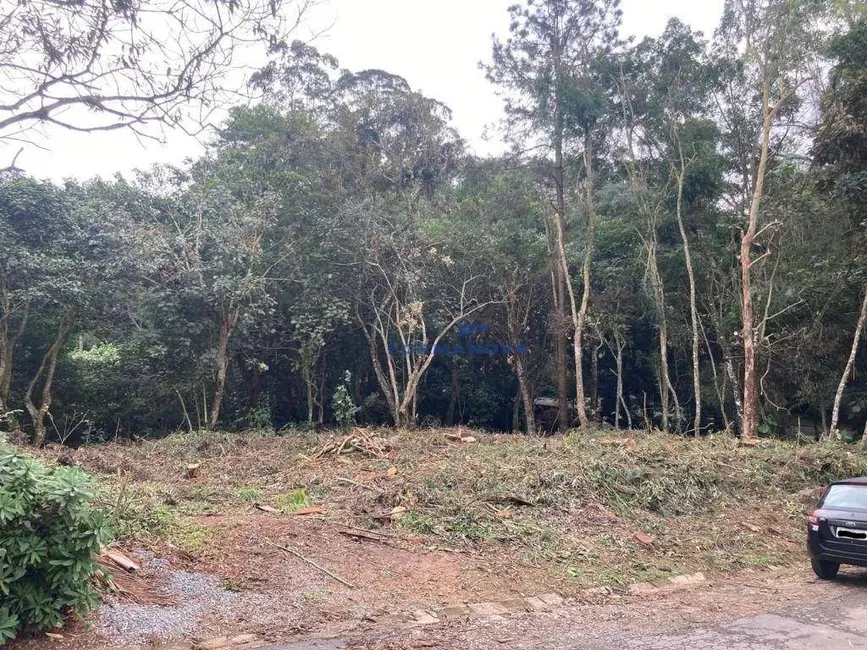 Foto 2 de Terreno / Lote à venda, 724m2 em Granja Carneiro Viana, Cotia - SP