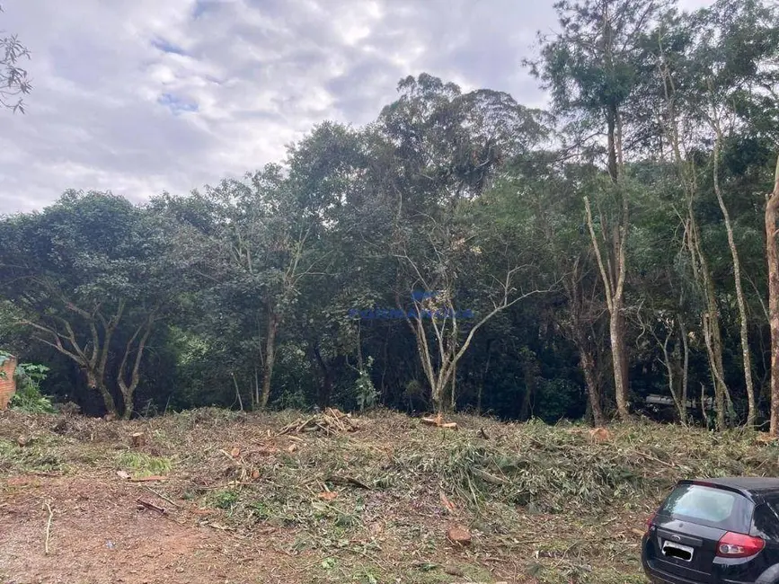 Foto 3 de Terreno / Lote à venda, 724m2 em Granja Carneiro Viana, Cotia - SP