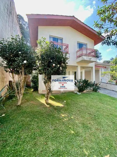 Foto 4 de Casa de Condomínio com 4 quartos à venda, 664m2 em Jardim Bolívia, Jandira - SP