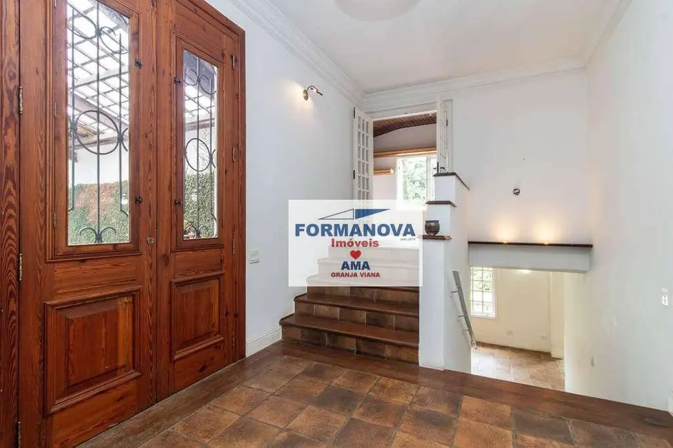 Foto 5 de Casa de Condomínio com 3 quartos à venda e para alugar, 2065m2 em Chácara Granja Velha, Cotia - SP
