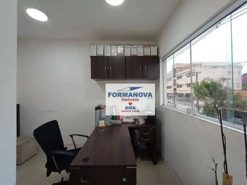 Foto 9 de Casa com 2 quartos à venda, 150m2 em Jardim da Glória, Cotia - SP