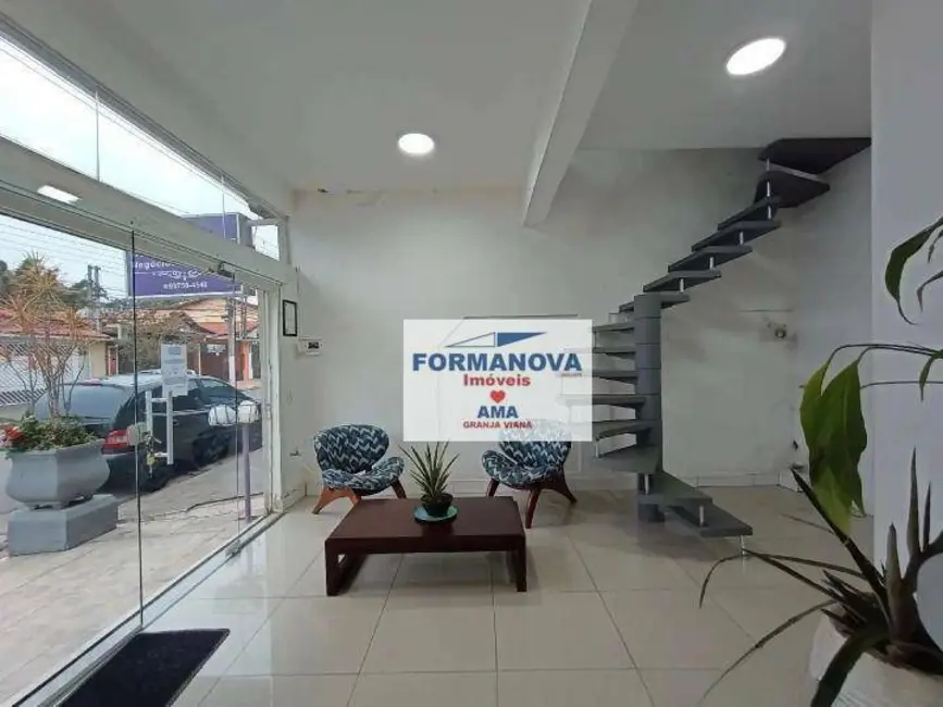 Foto 7 de Casa com 2 quartos à venda, 150m2 em Jardim da Glória, Cotia - SP