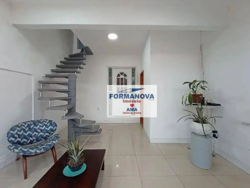 Foto 6 de Casa com 2 quartos à venda, 150m2 em Jardim da Glória, Cotia - SP