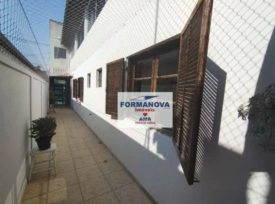Foto 5 de Casa com 2 quartos à venda, 150m2 em Jardim da Glória, Cotia - SP