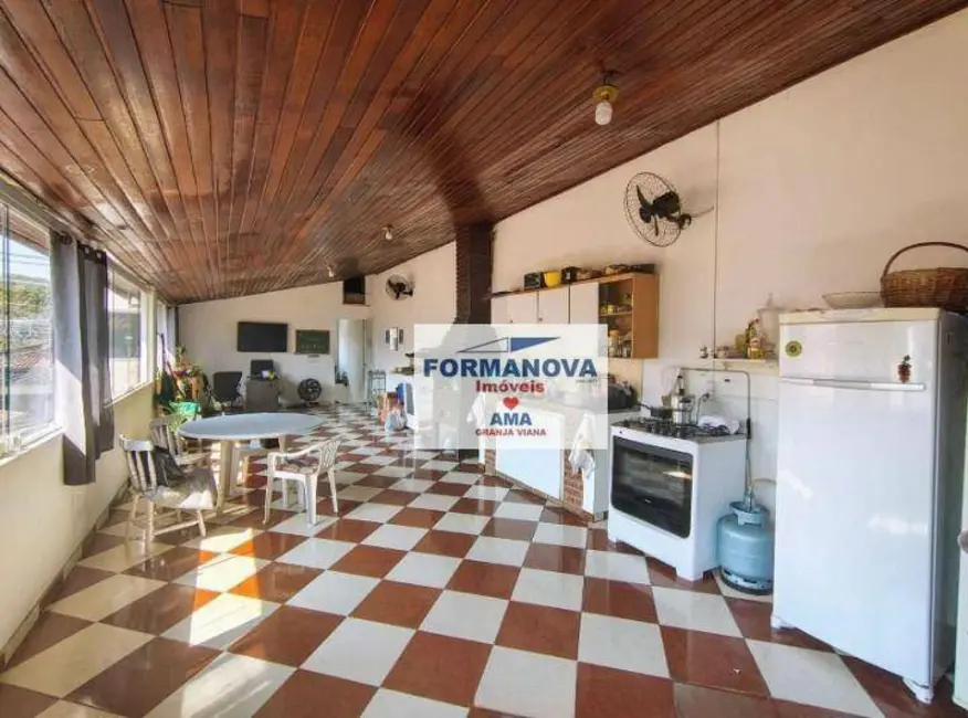 Foto 3 de Casa com 2 quartos à venda, 150m2 em Jardim da Glória, Cotia - SP