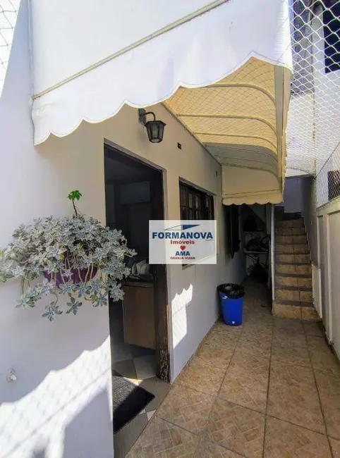 Foto 4 de Casa com 2 quartos à venda, 150m2 em Jardim da Glória, Cotia - SP