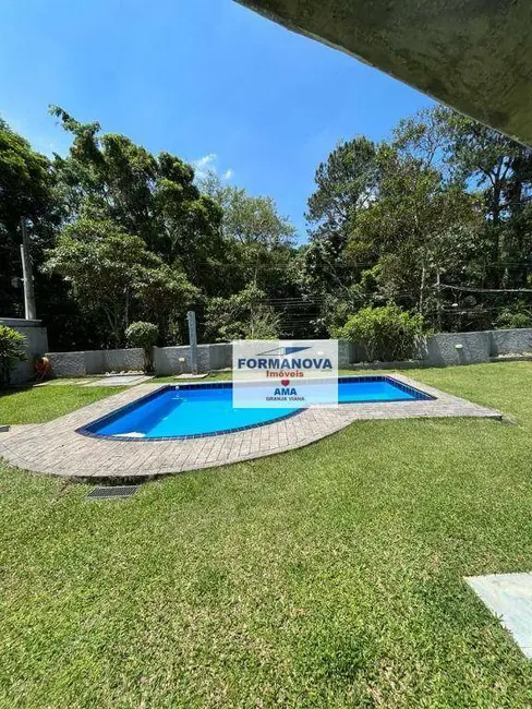 Foto 4 de Casa de Condomínio com 5 quartos à venda, 1000m2 em Altos de São Fernando, Jandira - SP