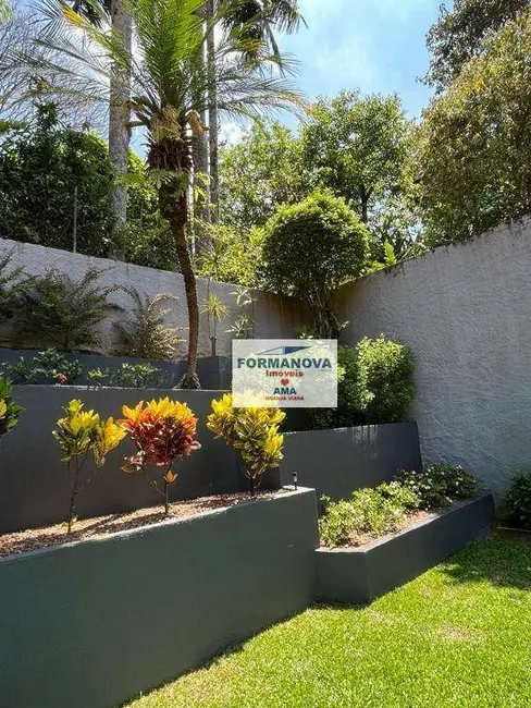 Foto 7 de Casa de Condomínio com 5 quartos à venda, 1000m2 em Altos de São Fernando, Jandira - SP