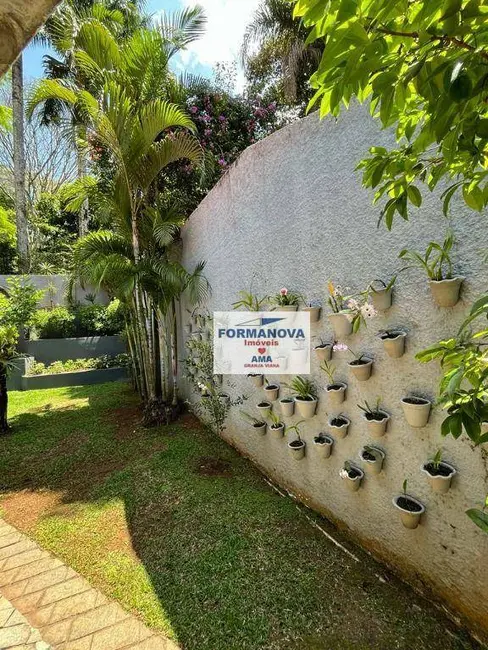 Foto 6 de Casa de Condomínio com 5 quartos à venda, 1000m2 em Altos de São Fernando, Jandira - SP