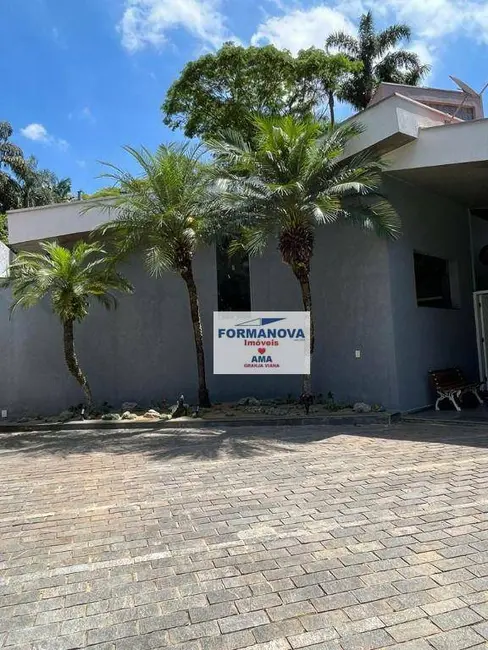 Foto 2 de Casa de Condomínio com 5 quartos à venda, 1000m2 em Altos de São Fernando, Jandira - SP