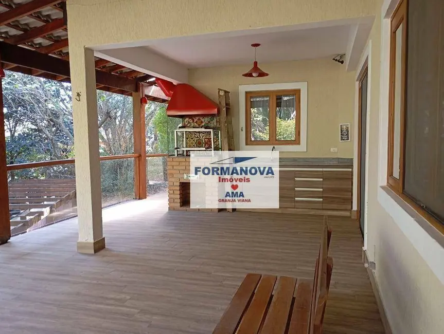 Casa de Condomínio com 4 quartos à venda, 490m2 em Chácara dos Junqueiras, Carapicuiba - SP - imagem 8 Foto 8 de Casa de Condomínio com 4 quartos à venda, 490m2 em Chácara dos Junqueiras, Carapicuiba - SP