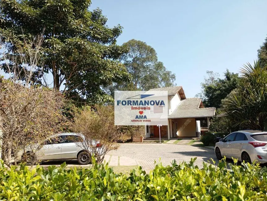 Casa de Condomínio com 4 quartos à venda, 490m2 em Chácara dos Junqueiras, Carapicuiba - SP - imagem 5 Foto 5 de Casa de Condomínio com 4 quartos à venda, 490m2 em Chácara dos Junqueiras, Carapicuiba - SP