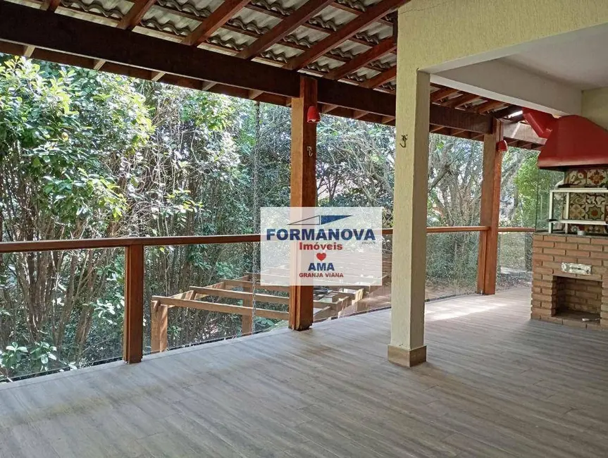 Casa de Condomínio com 4 quartos à venda, 490m2 em Chácara dos Junqueiras, Carapicuiba - SP - imagem 9 Foto 9 de Casa de Condomínio com 4 quartos à venda, 490m2 em Chácara dos Junqueiras, Carapicuiba - SP