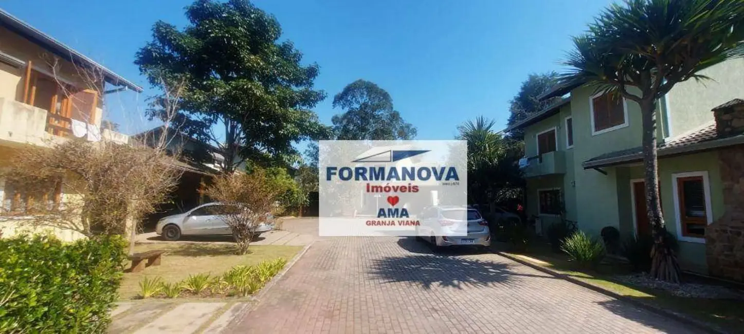 Casa de Condomínio com 4 quartos à venda, 490m2 em Chácara dos Junqueiras, Carapicuiba - SP - imagem 4 Foto 4 de Casa de Condomínio com 4 quartos à venda, 490m2 em Chácara dos Junqueiras, Carapicuiba - SP