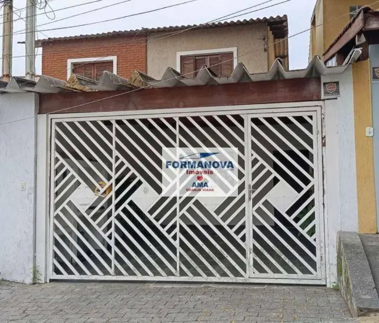 Foto 2 de Casa de Condomínio com 5 quartos à venda, 150m2 em Jardim Lambreta, Cotia - SP