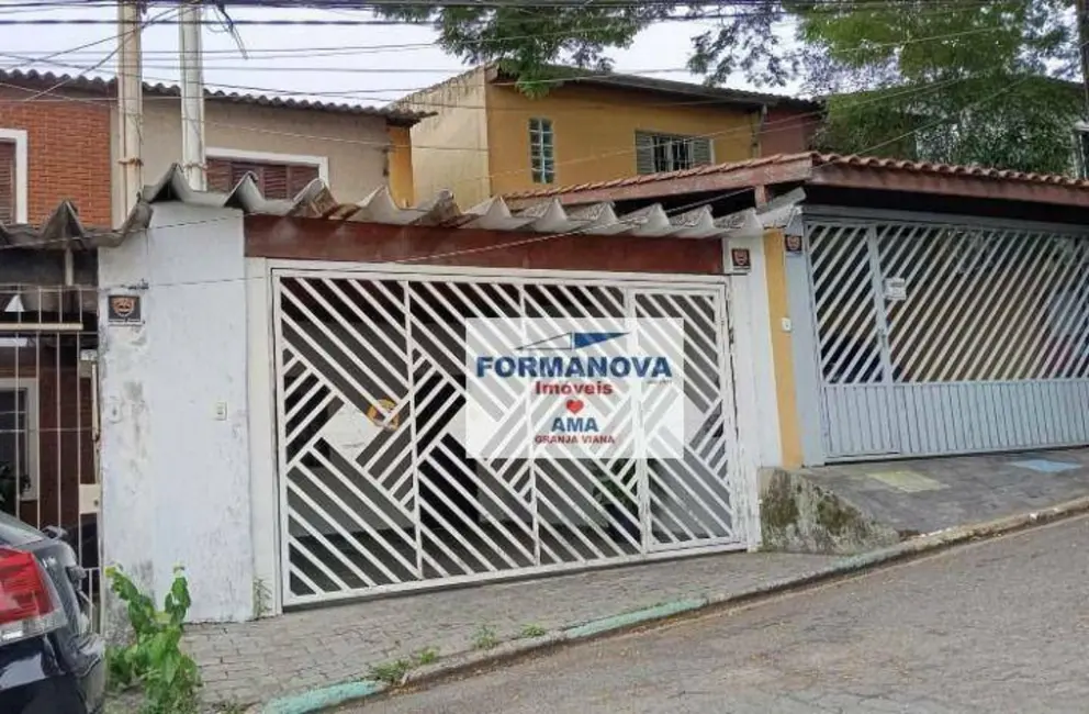 Foto 1 de Casa de Condomínio com 5 quartos à venda, 150m2 em Jardim Lambreta, Cotia - SP