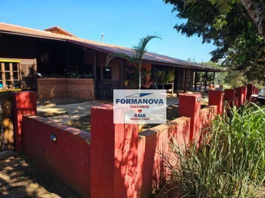 Foto 7 de Casa de Condomínio com 3 quartos à venda, 1050m2 em Residencial Euroville, Carapicuiba - SP