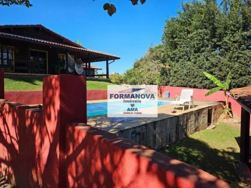Foto 9 de Casa de Condomínio com 3 quartos à venda, 1050m2 em Residencial Euroville, Carapicuiba - SP