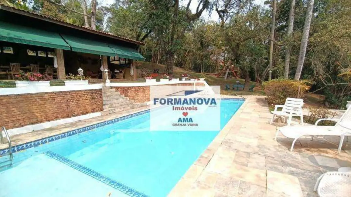 Foto 9 de Casa com 3 quartos à venda, 5000m2 em Parque Rincão, Cotia - SP