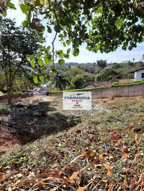 Foto 3 de Terreno / Lote à venda, 673m2 em Granja Viana II, Cotia - SP