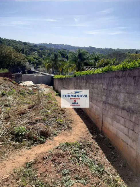 Foto 5 de Terreno / Lote à venda, 673m2 em Granja Viana II, Cotia - SP
