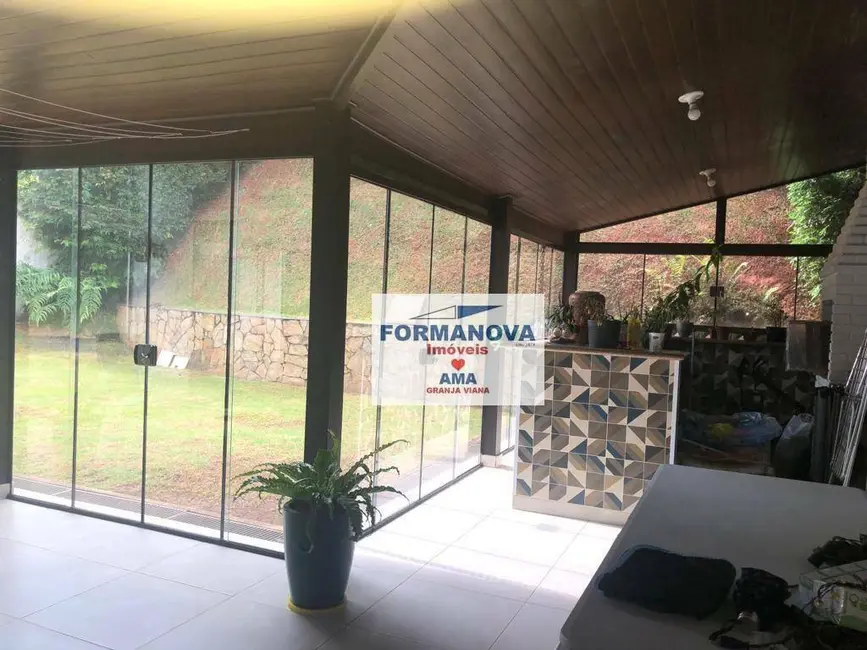 Foto 5 de Casa de Condomínio com 4 quartos à venda, 590m2 em Jardim São Paulo II, Cotia - SP