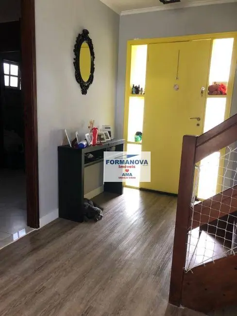 Foto 8 de Casa de Condomínio com 4 quartos à venda, 590m2 em Jardim São Paulo II, Cotia - SP