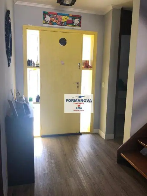 Foto 9 de Casa de Condomínio com 4 quartos à venda, 590m2 em Jardim São Paulo II, Cotia - SP