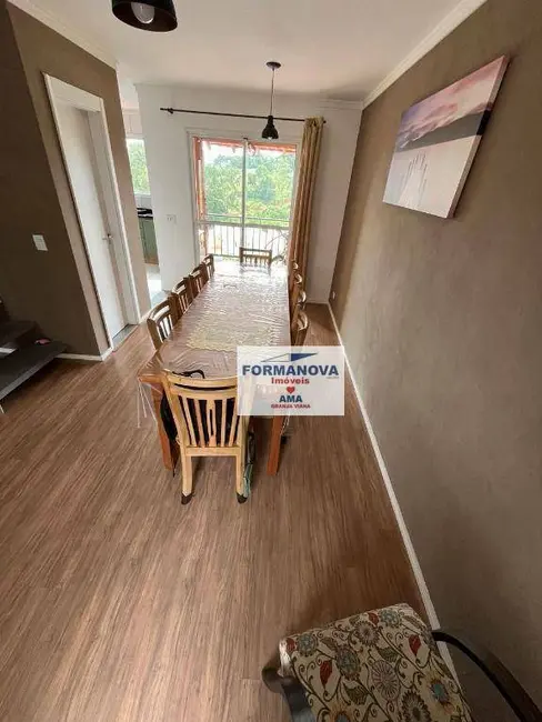 Foto 6 de Casa de Condomínio com 3 quartos à venda, 200m2 em Parque Monjolo, Cotia - SP