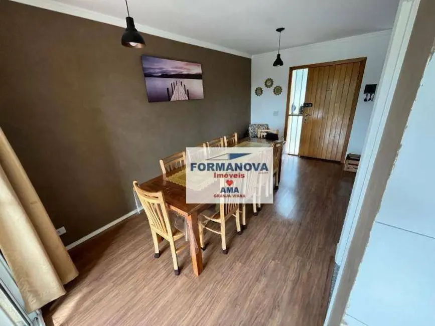 Foto 8 de Casa de Condomínio com 3 quartos à venda, 200m2 em Parque Monjolo, Cotia - SP