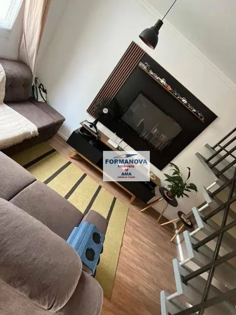 Foto 5 de Casa de Condomínio com 3 quartos à venda, 200m2 em Parque Monjolo, Cotia - SP