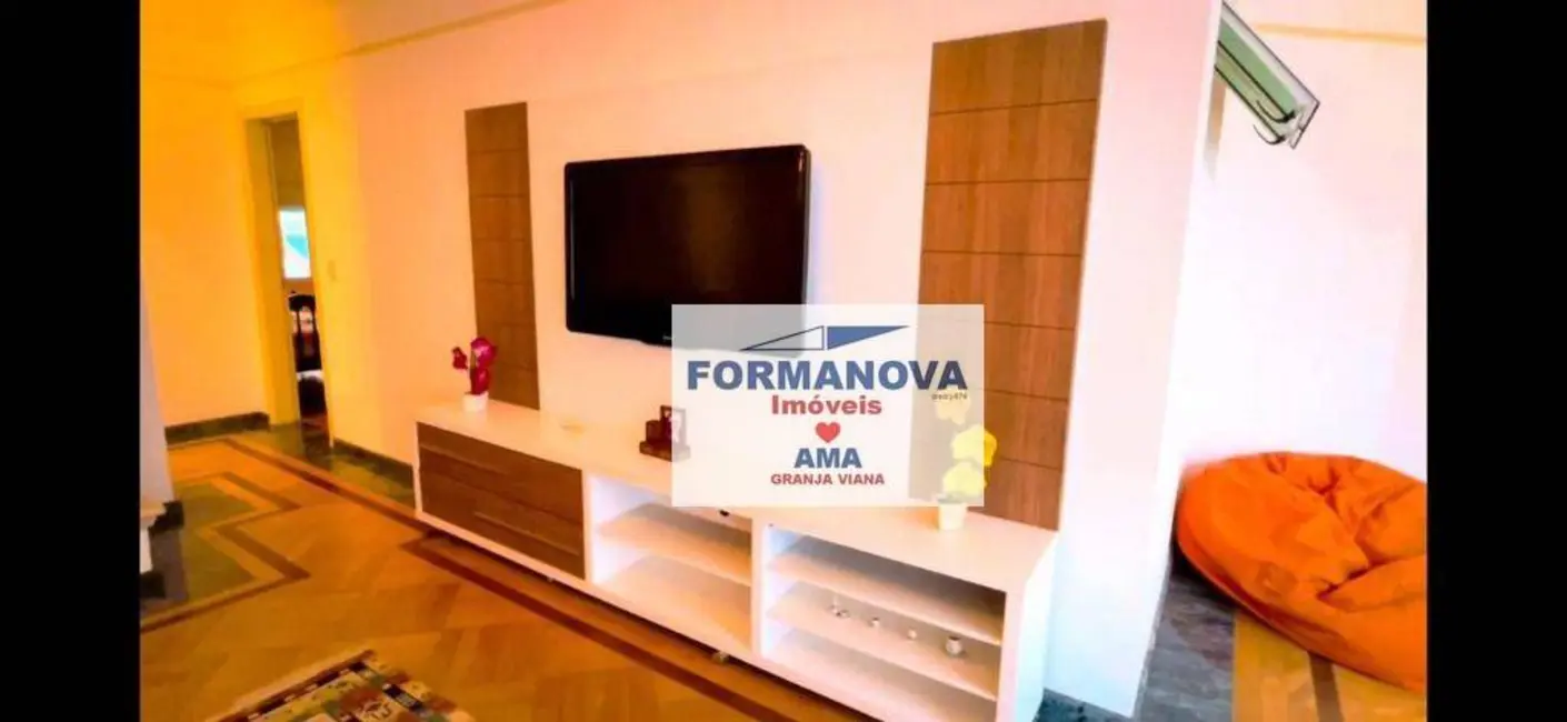 Casa de Condomínio com 5 quartos à venda, 570m2 em São Paulo II, Cotia - SP - imagem 9 Foto 9 de Casa de Condomínio com 5 quartos à venda, 570m2 em São Paulo II, Cotia - SP