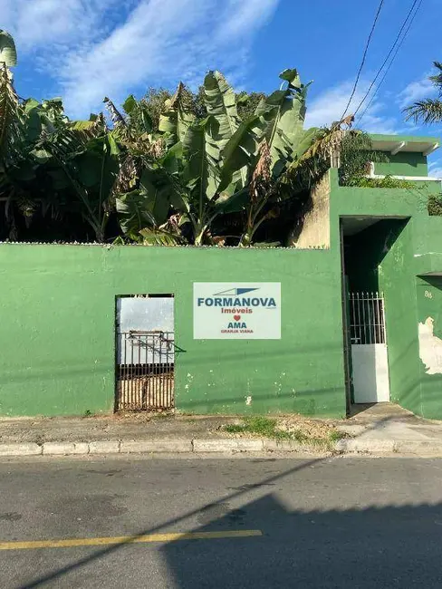 Foto 8 de Terreno / Lote à venda, 250m2 em Jardim Petrópolis, Cotia - SP