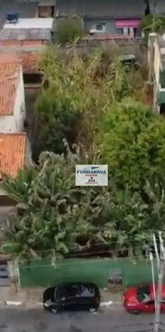 Foto 5 de Terreno / Lote à venda, 250m2 em Jardim Petrópolis, Cotia - SP