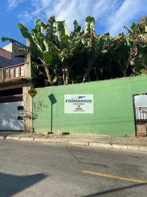 Foto 7 de Terreno / Lote à venda, 250m2 em Jardim Petrópolis, Cotia - SP