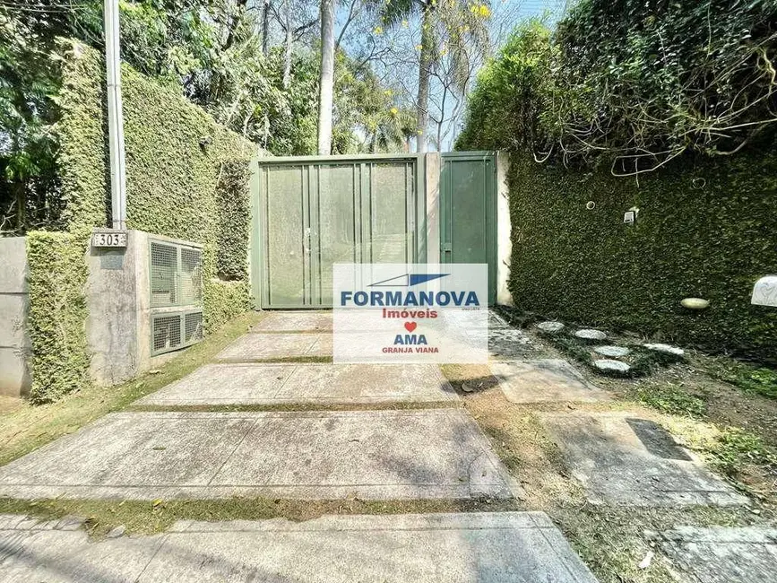 Casa de Condomínio com 4 quartos à venda, 2534m2 em Pousada dos Bandeirantes, Carapicuiba - SP - imagem 4 Foto 4 de Casa de Condomínio com 4 quartos à venda, 2534m2 em Pousada dos Bandeirantes, Carapicuiba - SP