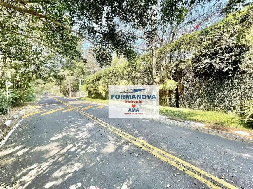Foto 2 de Casa de Condomínio com 4 quartos à venda, 2534m2 em Pousada dos Bandeirantes, Carapicuiba - SP